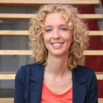 Onze nieuwe Huisarts Dr. Judith van Bergen