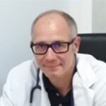 Internist-Hematoloog Dr. Klaus Thomas Hoffmann