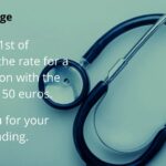 Rate change for a GP consultation from 1 February 2022